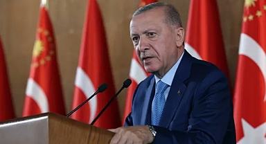 Cumhurbaşkanı Erdoğan'dan CHP'li Tuncay Özkan'a tazminat davası