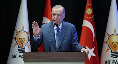 Erdoğan'dan 'Instagram yasağı' yorumu: "Dijital faşizm ile karşı karşıyayız"