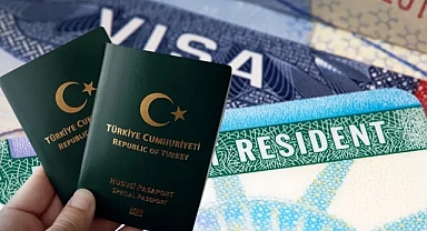 Vize retlerinden sonra birçok meslek grubu Yeşil Pasaport peşine düştü