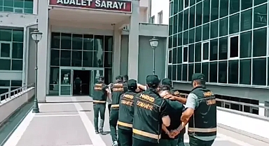 42 ilde 'NARKOÇELİK-37' operasyonu: 227 gözaltı