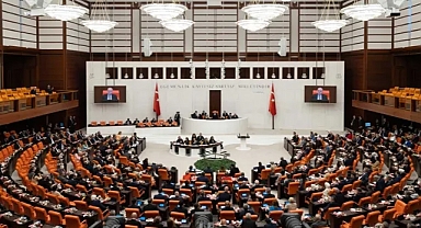 CHP'den Meclis'e olağanüstü toplantı çağrısı