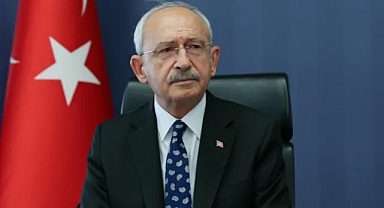 Kılıçdaroğlu hakkında siyasi yasak ve hapis talebi