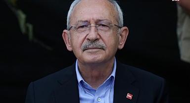 Kılıçdaroğlu'ndan, Adalet Bakanlığı'nın kovuşturma izni sonrası açıklama yaptı
