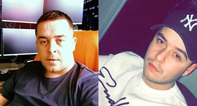 MOSSAD’ın Türkiye’deki para ağını yöneten Liridon Rexhepi tutuklandı