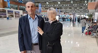 Uyuyan kocasını, sevgilisiyle birlikte şarj kablosuyla boğdu