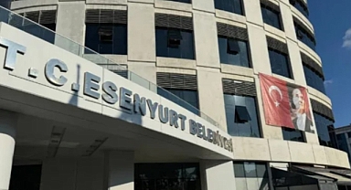 Esenyurt Belediyesi'ne kayyum atandı... Mansur Yavaş'tan ilk tepki