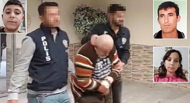 Gürültü tartışmasında komşu aileden 5 kişiyi öldüren sanığa 5 kez müebbet hapis