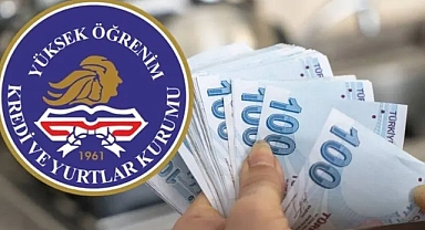KYK Burs ve Kredi Başvuruları Başladı