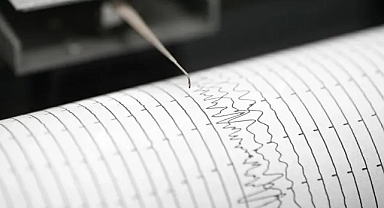 Sivas'ta peş peşe 2 deprem