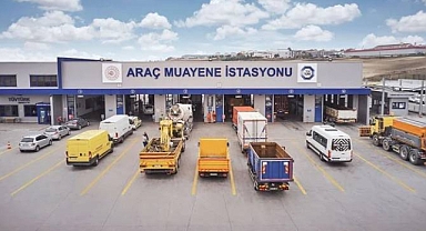 TÜVTÜRK'te yeni dönem! 20 yıl sonra değişiyor
