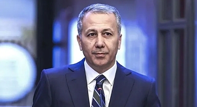 Bakan Ali Yerlikaya'dan Kayyım Açıklaması: Şehrin Emini Terör Yandaşı Olamaz