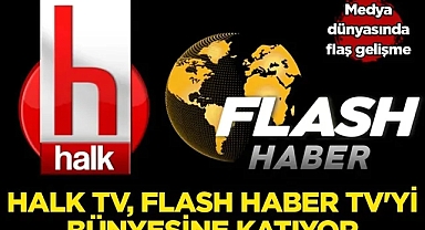 Cafer Mahiroğlu duyurdu: Flash Haber satın alındı