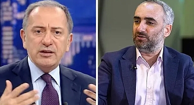 Gazteciler Fatih Altaylı ile İsmail Saymaz hakkında soruşturma