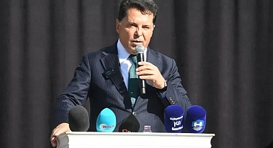 Görevden uzaklaştırılan Esenyurt Belediye Başkanı Ahmet Özer hakkında yeni soruşturma