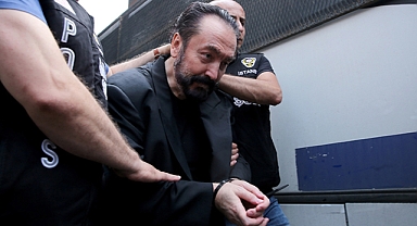 Adnan Oktar’a bir hapis cezası talebi daha