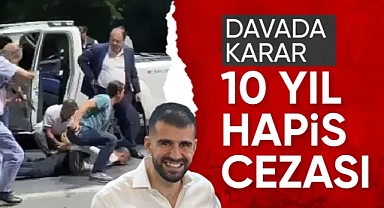 Ayhan Bora Kaplan suç örgütü davasında karar çıktı