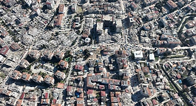 AYM’den ‘imar barışı’ ve ‘yapı denetim’ kararı