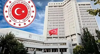 Bazı büyükelçilikler ve temsilciliklere atamalar yapıldı