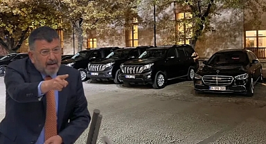 Bütçe Görüşmelerinde 'TOGG' Tartışması! 'Yerli Milli Deyip Mercedes’e, Audi’ye Biniyorlar'