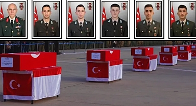 Isparta'daki Helikopter Kazasının Nedeni Belli Oldu