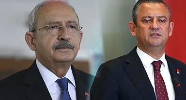 Kılıçdaroğlu'ndan Özel'e İsim Vermeden Yanıt: 'Arkadaşlarımız Tasfiye Edilmemiş Olsaydı...'