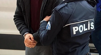Kırmızı bültenle aranan Türkmenistan asıllı kişi Ankara’da yakalandı