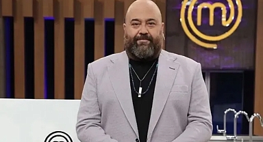 Ünlü Şef Somer Sivrioğlu'na 5 Yıl 6 Ay Hapis Cezası