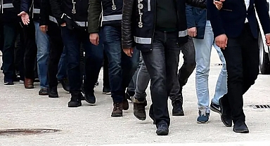 Yenidoğan çetesi soruşturmasında ikinci dalga: 14 kişi gözaltına alındı