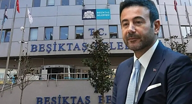 Beşiktaş Belediyesi'ne 'Yolsuzluk' Operasyonu: Başkan Rıza Akpolat Gözaltına Alındı!