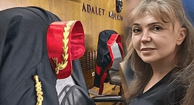 HSK Daire Başkanı Duyurdu, Sevilen Hakim Bilge Işık Yaşamını Yitirdi