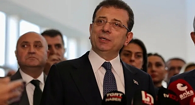 İmamoğlu'ndan Jet Soruşturmaya Jet Yanıt!