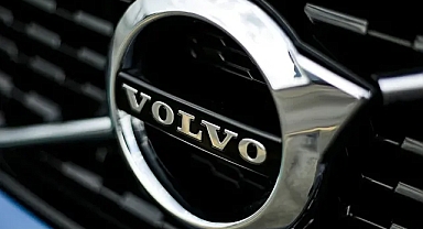 Otomotiv devi Volvo’dan isim değişikliği kararı