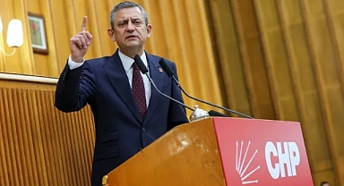 Özgür Özel, Cumhurbaşkanı Erdoğan'a Meydan Okudu: Getir Sandığı, Adayımız Hazır