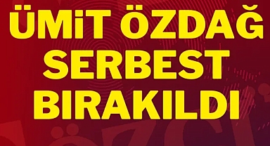 Ümit Özdağ ile ilgili flaş gelişme!