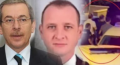 Anneannesini Öldürmüştü... Eski Bakan Abdüllatif Şener'in Oğlu İçin Karar