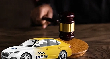 İstanbul'un taksi ihalesi mahkemeye takıldı: Taksiciler Esnaf Odası dava açtı