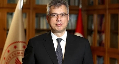 Sağlık Bakanı Memişoğlu'ndan 'Sahte İçki' Açıklaması
