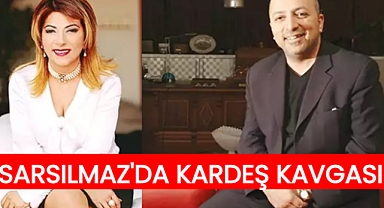 Sarsılmaz Silah'ta kardeş kavgası mahkemeye taşındı