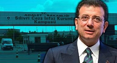 Avukat Ersöz, İmamoğlu ile Görüştü! İşte İlk Mesajı…