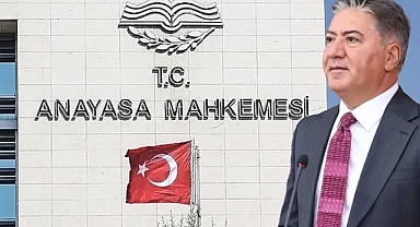 CHP Tartışmalı Kanunu AYM'ye Taşıyor