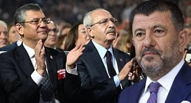 CHP'ye 'Şaibeli Kurultay' Soruşturmasında Yeni Gelişme: CHP'li Vekil İfade Verdi