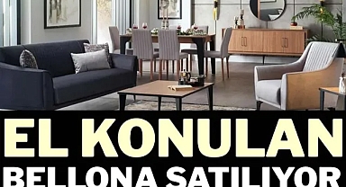 El konulan Bellona satılıyor: Değeri belli oldu