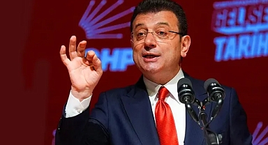 İmamoğlu'ndan Savcılara Çağrı! Hakaretlere Ateş Püskürdü