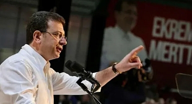 İmamoğlu'ndan sosyal medyada yeni 'Cumhurbaşkanlığı' adımı
