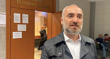İsmail Saymaz’a ev hapsi verildi
