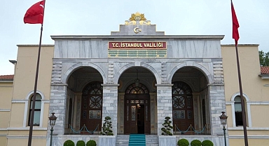İstanbul Valiliği’nde ‘İmamoğlu’ zirvesi