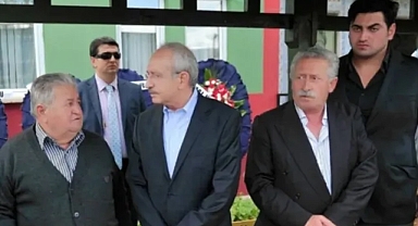 Kemal Kılıçdaroğlu'nun acı günü