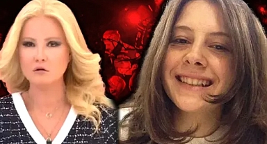 Müge Anlı Acı Gerçeği Canlı Yayında Anlattı! Ece Gürel'in Ölümünde Kahreden Detay