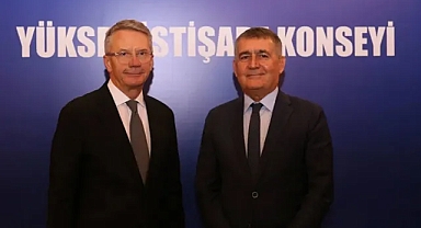 TÜSİAD yöneticilerine kamu davası açıldı: Hapis cezası isteniyor