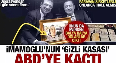 1 MİLYAR 375 MİLYON DOLARLIK BİTCOİN EMANET PARA , İBB FİRARİSİ EMRAH BAĞDATLI 'DA MI?